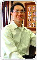 Dr. Derek Siu Fung Cheng, DDS - Rockford, IL - Dentistry, Orthodontics
