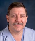 Dr. Winfield Clinton John, MD - Ashland, KY - Oral & Maxillofacial Surgery, Dentistry