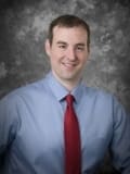 Dr. David Paul Reed, DO - Dublin, OH - Colorectal Surgery