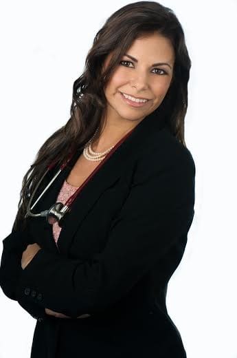 Dr. Tania Elliott, MD