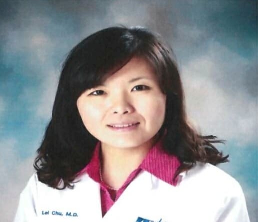 Dr. Lei Chu, MD