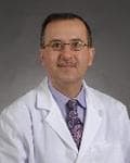 Dr. Ahmed Shamsal D Hashim, MD