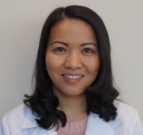 Dr. Quynh Chi Ngoc Nguyen, DDS
