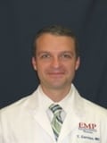 Dr. Timothy Francis Corvino, MD - Nashville, TN - Emergency Medicine