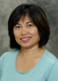 Dr. Madesa Andino Espana, MD - Paterson, NJ - Pediatrics, Emergency Medicine