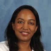 Dr. Nicole Ann Bailey, MD