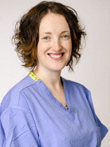 Dr. Jennifer Milspaw Blattner