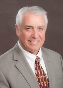 Dr. William Robert Thurlby, MD