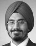 Dr. Charanjeev Singh Kapoor, MD