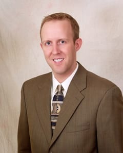 Dr. Brett Jeremy Walker, MD