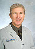 Dr. Daniel John Hurley, MD - Evanston, IL - Physical Medicine & Rehabilitation, Preventative Medicine