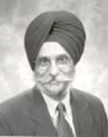 Dr. Daljit Singh Caberwal