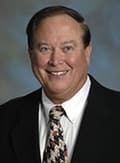 Dr. James Donald Faulkner, MD