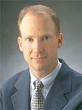 Dr. Mark William Rodosky