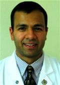 Dr. Akash Arvind Patel, MD