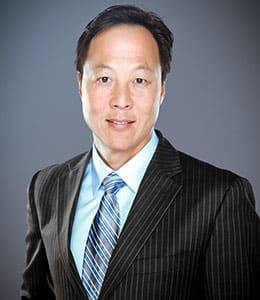 Dr. David Daesung Kim