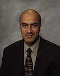 Dr. Qamar Ul Islam Shaikh MD