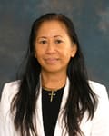 Dr. Cecilia Mendoza Cortes-Rogers, MD