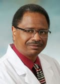 Dr. Charles Isaac Davis, MD - Overland Park, KS - Geriatric Medicine, Internal Medicine, Other Specialty