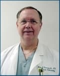 Dr. Heber Edward Dunaway, MD - Metairie, LA - Reproductive Endocrinology, Endocrinology,  Diabetes & Metabolism, Obstetrics & Gynecology