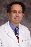 Dr. David Albert Simpson, MD