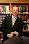 Dr. Richard Joseph Kearns