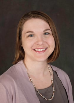 Dr. Charity Lynn Jackson, MD - Colorado Springs, CO - Pediatrics