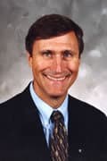 Dr. Roy Arnold Olson, MD
