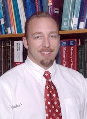 Dr. Christopher Arnold Wanner, MD