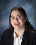 Dr. Ginger Suzanne Goodchild, DO - Granbury, TX - Family Medicine