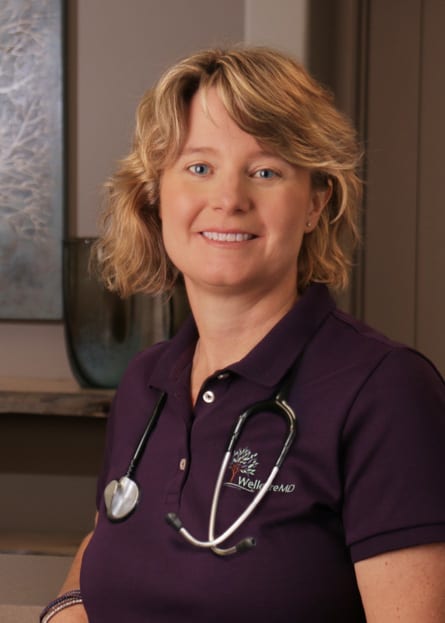 Dr. Jill Rene Friesen
