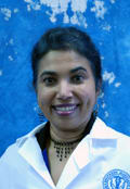 Dr. Vigila Constance Harris, MD - Clinton, MD - Pediatrics
