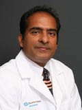 Dr. Rajesh Madan, MD - Hilliard, OH - Internal Medicine