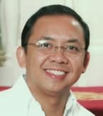 Dr. Winston Caraos Umali, MD - Jersey City, NJ - Pediatrics