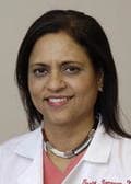 Dr. Geetha Narayan, MD - Napa, CA - Nephrology, Internal Medicine
