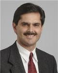 Dr. Omar Ahmad Minai, MD - Hopewell, VA - Critical Care Medicine, Pulmonology, Sleep Medicine