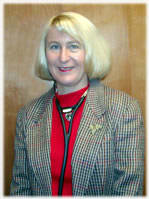 Dr. Deborah K Mcdermott, MD - Swansea, IL - Internal Medicine