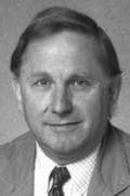 Dr. William Henry Gaasch, MD - Burlington, MA - Internal Medicine, Cardiovascular Disease