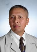 Dr. Wilber Pong Yep, MD