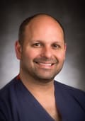 Dr. Scott Victor Gonzales, MD - Worcester, MA - Anesthesiology