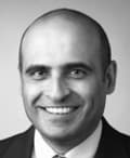 Dr. Vipul Dua, MD - South Windsor, CT - Orthopedic Surgery