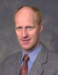 Dr. Gardar Thor Gislason, MD
