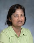Dr. Saroj Vithalray Bhat, MD - Dearborn, MI - Nephrology, Internal Medicine