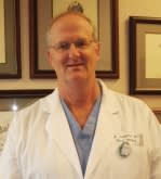 Dr. Hugh Allen Frederick, MD