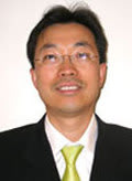 Dr. Woondong Jeong MD