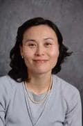 Dr. Kathryn Kyung-Min Oh, MD - Acton, MA - Internal Medicine