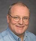 Dr. William Martin Woodhouse, MD