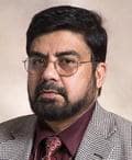 Dr. Shabbir Ahmed Chowdhury, MD