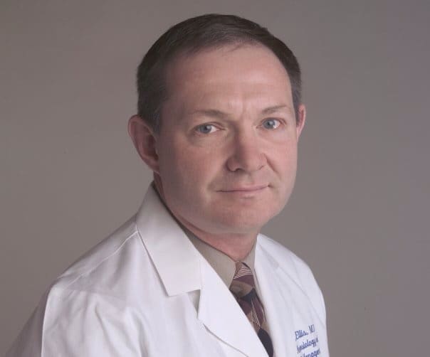 Dr. Jay Stanford Ellis, MD - SAN ANTONIO, TX - Anesthesiology, Pain Medicine