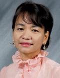 Dr. Cynthia Apostol Nafarrete, MD - Augusta, GA - Pediatrics